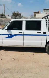 مزدا کارا 2000