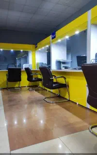 استخدام نیروی دفتر پیشخوان فاز 1صدرا