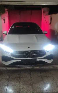 بنز A200فول 2025