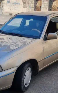 دوو سیلو مدل ۸۲ تمیز و مرتب