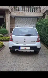 فروش استپ وی 96 در حد