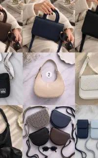 کیف مناسب