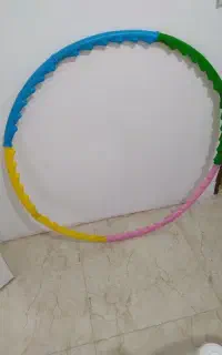 حلقه ورزشی