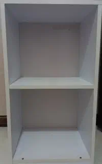 قفسه کتابی