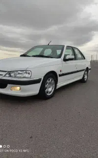 پارس مدل 90درحد خشک