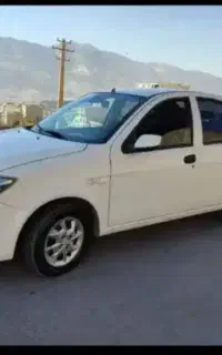 فروش خودرو ساینا دوگانه 1403