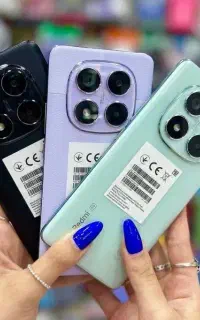فروش اقساطی C75 C85/قسطی چکی از دم قسطA3PRO A5