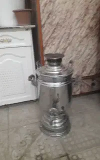 سماور ۲۰ لیتری