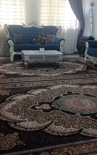 فرش 9متری 700شانه اکرولیک جنس نخ دوعدد  50000000
