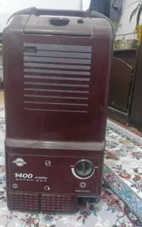 جارو برقی پارس خزر