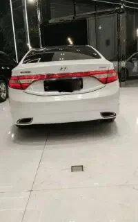 ازارا گرنجور
