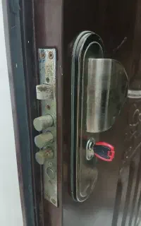 کلید سازی سیار بوشهر * ۲۴ ساعته *