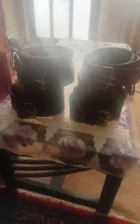 ۲دست کمربندهیکلی