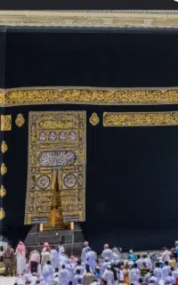 دوعدد فیش حج عمره مکه  بفروش میرسد