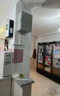 برق اضطراری و پنل خورشیدی