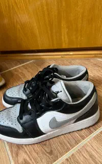 کفش کتونی اصل و صندل
