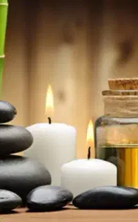 ماساژ با روغن گیاهی برای آقایان
