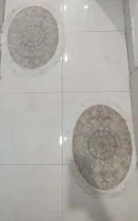 پادری ۱۷۰۰شانه