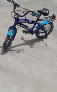 دوچرخه ۱۶