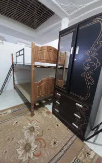خوابگاه دخترانه نسیم