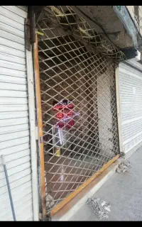 تعمیرات کرکره مغازه و پارکینگ فوری فوری