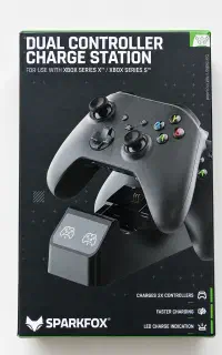 باتری و پایه دسته ایکس باکس XBOX سری اس