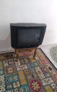تلویزیون رنگی