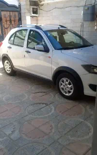 کوییک s مدل ۱۴۰۴ صفر