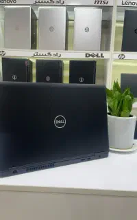 لپتاپ  core i7 نسل8  ۱۲ هسته ای(رادگستر ایستگاه ۴)