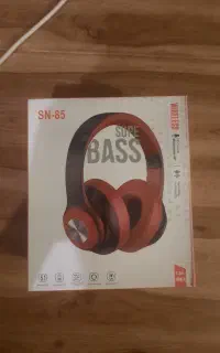 هدست اصل