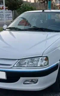 پژو پارس TU5 مدل ۴۰۱ دریچه گاز سیمی