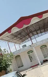 شیروانی و سبک سازی