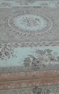 ۲ عدد فرش ۷۵۰ شانه
