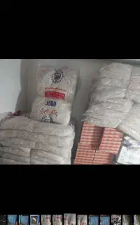 پوشال کولر آبی