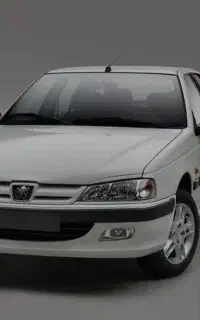 پژو پارس xu7p