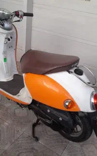 پاکشتی یاماها وینو