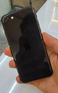 گوشی آیفون se 2020 128GB
