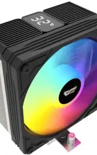 خنک کننده پردازنده دارک فلش M400 Digital BK آکبند