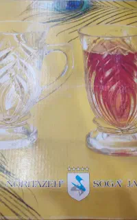 فنجان ژاپن