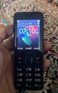 نوکیا ۱۵۰ 4g