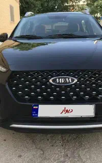 ایکس۲۲ پرو اتومات ۴۰۲ در حد صفر