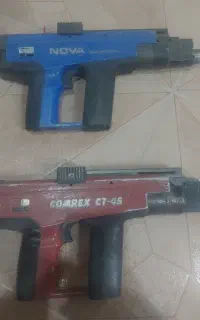 میخکوب .هیلتی . تایوانی اصل