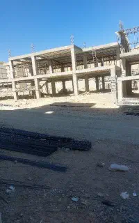 کارگر ارماتور بند نیازمندیم