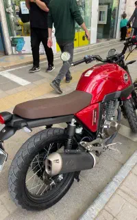 زونتس ۲۳۰ خشک