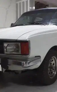پیکان انژکتور 83