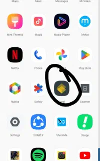 صراف 200هزار تومانی