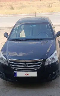ام وی ام 550.دنده.مدل 95.در حد صفر