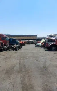 اسقاط سنگین ، نیسان و سواری