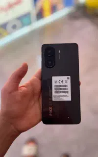 فروش گوشی پوکو ایکس هفت پرو آک آک