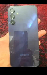 گوشی a15 256رام 8